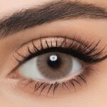 Lenseme Caramel Shade