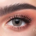 Dahab Caramel Shade