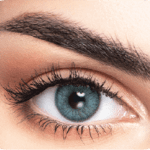 Mylens Light Blue