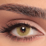 Luminous Lemon Shade