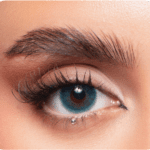 Tinkerbell Sky Blue Shade