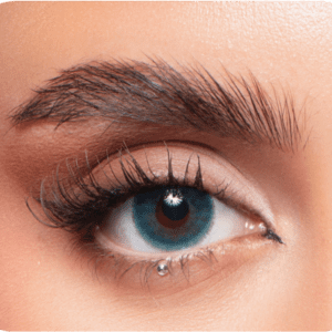 Tinkerbell Sky Blue Shade