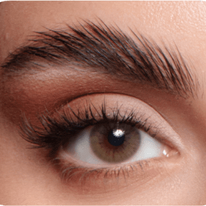 Tinkerbell Caramel Shade