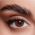 Tinkerbell Chocolate Shade