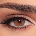 Luminous Latin Brown