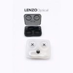 Lenzo Optical Contact Lens Box