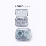 Lenzo Optical Contact Lens Boxes