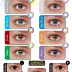 US Vision Two Tone Shades