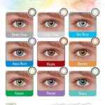 US Vision Tri Tone Shades